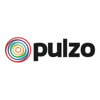 Pulzo Logo PNG Vector