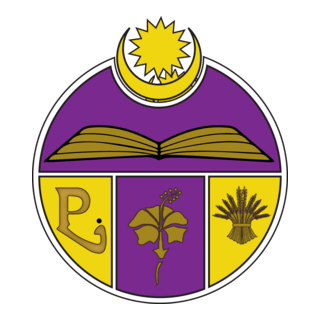 Puspanita Logo PNG Vector
