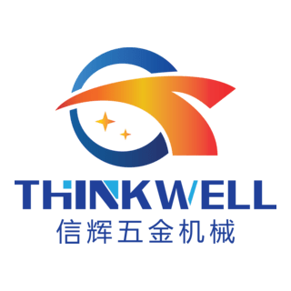 Qingdao Thinkwell Hardware & Machinery Co., Ltd. Logo PNG Vector