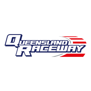 Queensland Raceway Logo PNG Vector