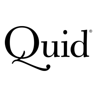 Quid Inc. Logo PNG Vector