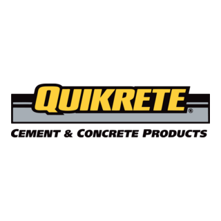 Quikrete Logo PNG Vector