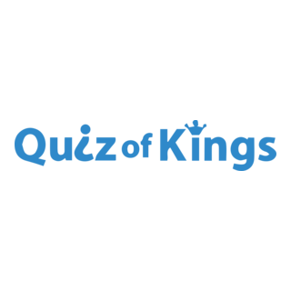 Quiz of Kings Logo PNG Vector