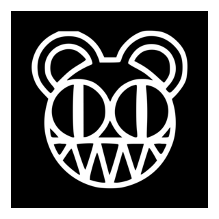 Radiohead Logo PNG Vector