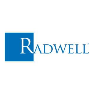Radwell Logo PNG Vector