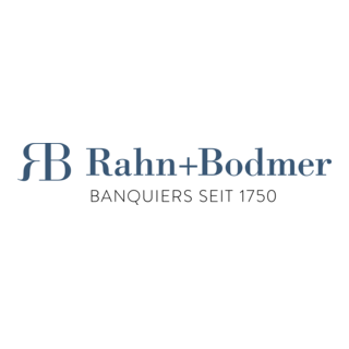 Rahn+Bodmer Logo PNG Vector