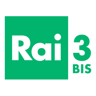 Rai 3 BIS FJK Logo PNG Vector