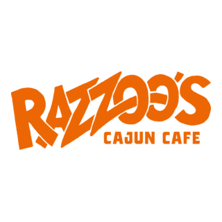 Razzoo's Cajun Cafe Logo PNG Vector