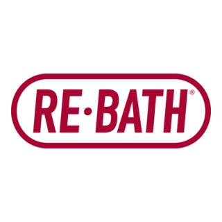 RE-BATH Logo PNG Vector