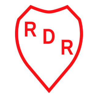 Real Deportivo Rafaeleño Logo PNG Vector