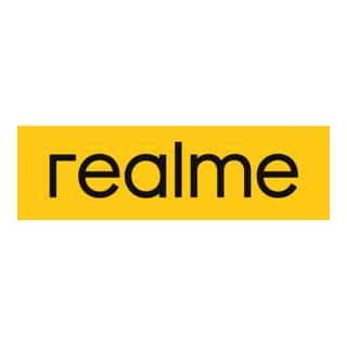 Realme Logo PNG Vector