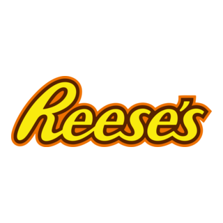 Reese's Logo PNG Vector