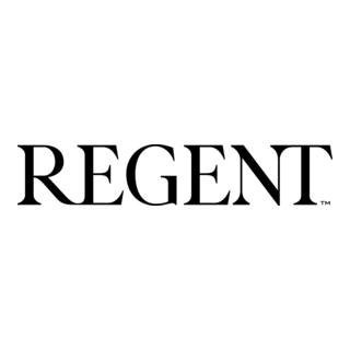 Regent Hotels Logo PNG Vector