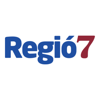 Regió7 Logo PNG Vector