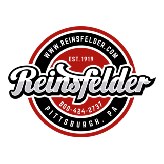 Reinsfelder Trucking Logo PNG Vector