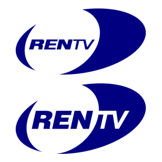 REN TV Logo PNG Vector