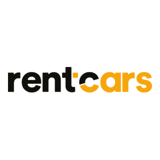Rentcars Logo PNG Vector