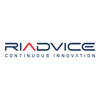 RIADVICE Logo PNG Vector