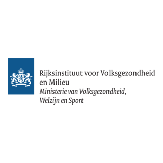 Rijksinstituut voor Volksgezondheid en Milieu Logo PNG Vector