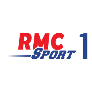 RMC Sport 1 Logo PNG Vector