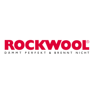 Rockwool Logo PNG Vector