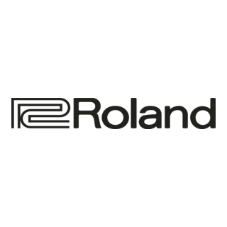 ROLAND Logo PNG Vector