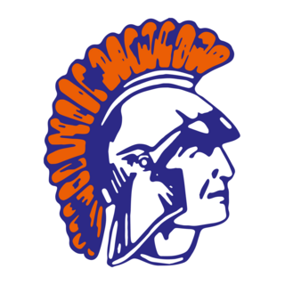 Romeoville High School Logo PNG Vector