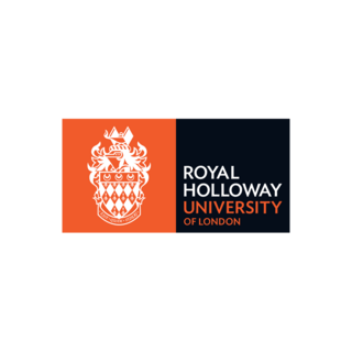 Royal Holloway Logo PNG Vector