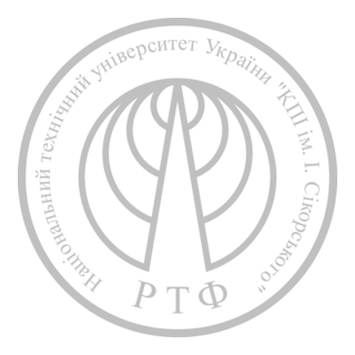 RTF KPI Logo PNG Vector
