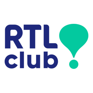RTL Club Logo PNG Vector