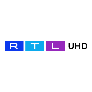 RTL UHD Logo PNG Vector