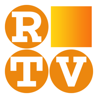 RTV Logo PNG Vector