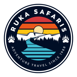 Ruka Safaris Logo PNG Vector