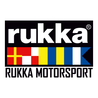 Rukka Motorsport Logo PNG Vector