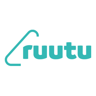 Ruutu Logo PNG Vector