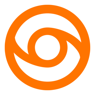 RWBY Fox Alistair Emblem Logo PNG Vector