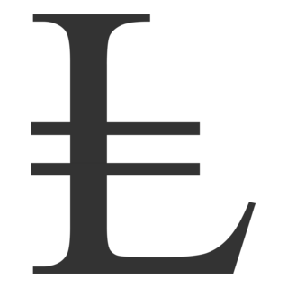 RWBY Lien Symbol Logo PNG Vector