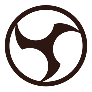 RWBY Neopolitan Emblem Logo PNG Vector