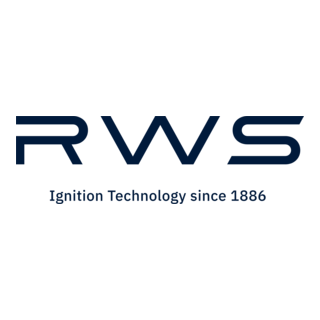 RWS GmbH Logo PNG Vector