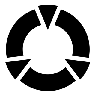 Ryugasaki, Ibaraki Logo PNG Vector