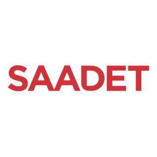 Saadet Logo PNG Vector