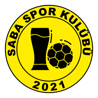 Sabaspor Logo PNG Vector