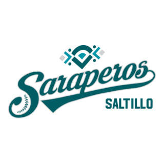 Saraperos de Saltillo (2019) Logo PNG Vector