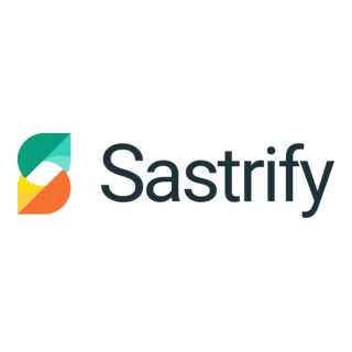 Sastrify Logo PNG Vector