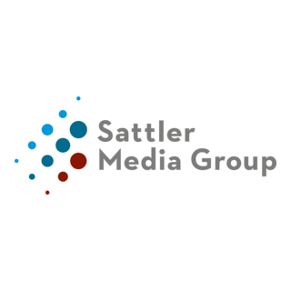Sattler Media Group Logo PNG Vector