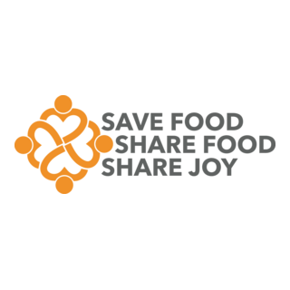save food share food share joy Logo PNG Vector