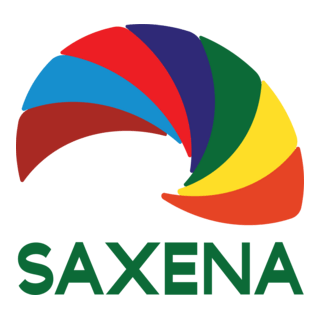 saxena Logo PNG Vector