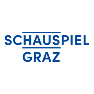 Schauspielhaus Graz Logo PNG Vector