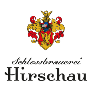 Schlossbrauerei Hirschau Logo PNG Vector