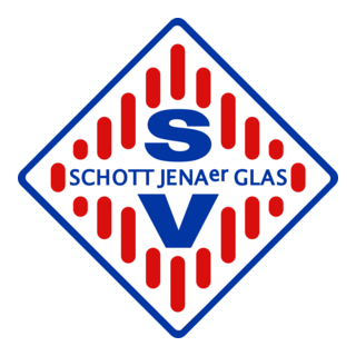 Schott Jenaer Glas (Old) Logo PNG Vector